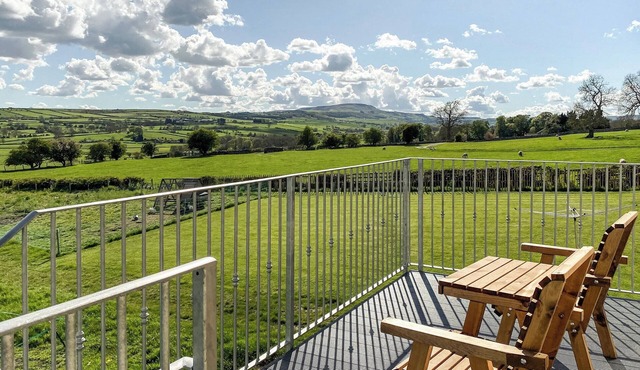 1 bedroom accommodation in Harmby, near Leyburn