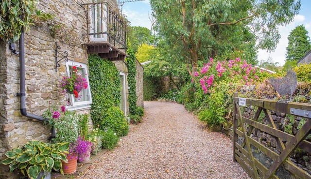 1 bedroom accommodation in Bellerby, near Leyburn