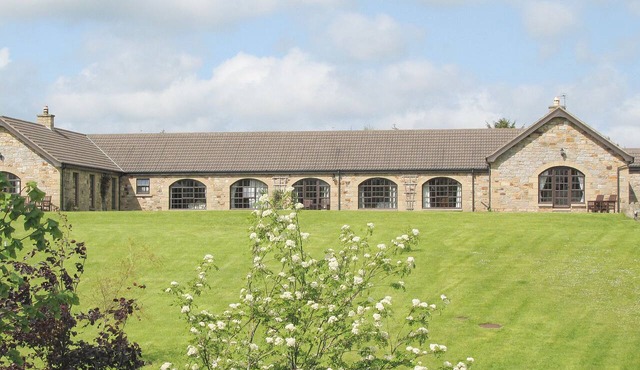 1 bedroom accommodation in Weldon Bridge, near Rothbury
