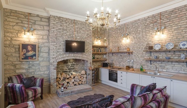 1 bedroom accommodation in Morpeth