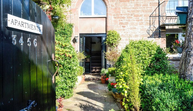 1 bedroom accommodation in Annan