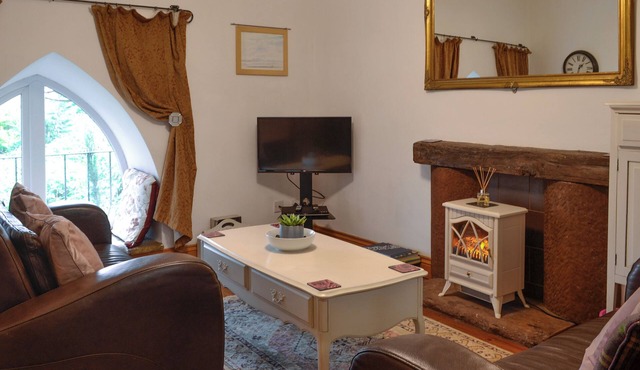 1 bedroom accommodation in Rigg, near Gretna Green