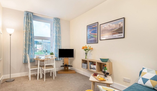 1 bedroom accommodation in Largs
