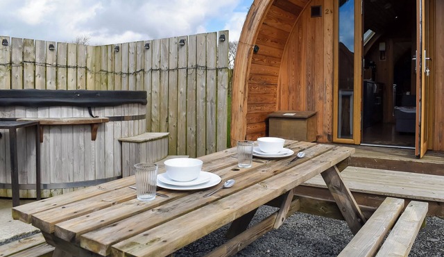 1 bedroom accommodation in Corney, near Millom