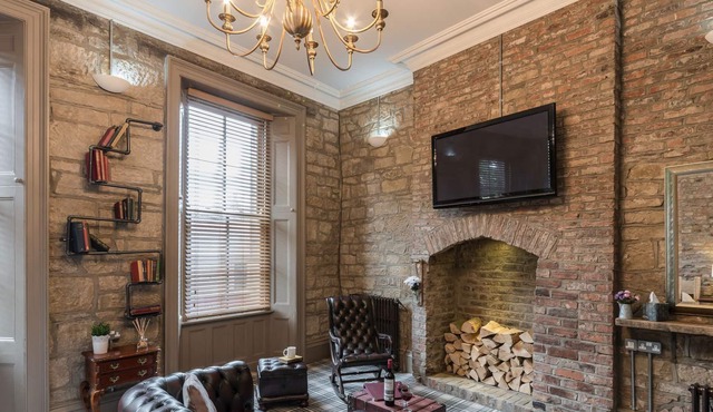 1 bedroom accommodation in Morpeth