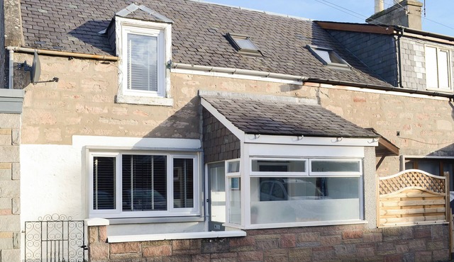 1 bedroom accommodation in Nairn