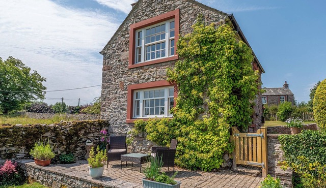 1 bedroom accommodation in Newby, near Penrith