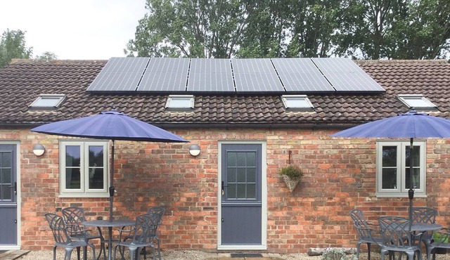 1 bedroom accommodation in South Kilvington, near Thirsk