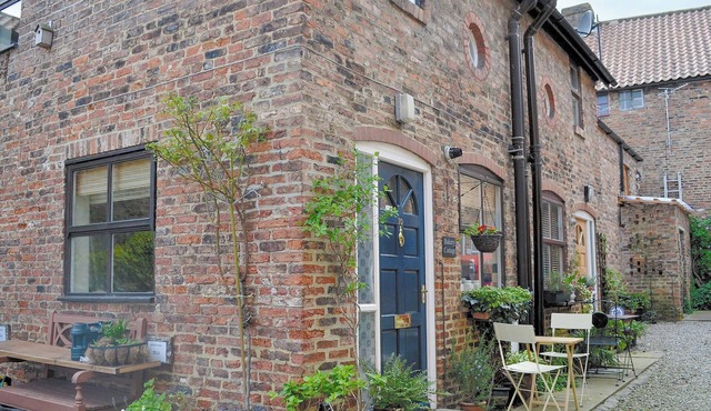 1 bedroom accommodation in Thirsk
