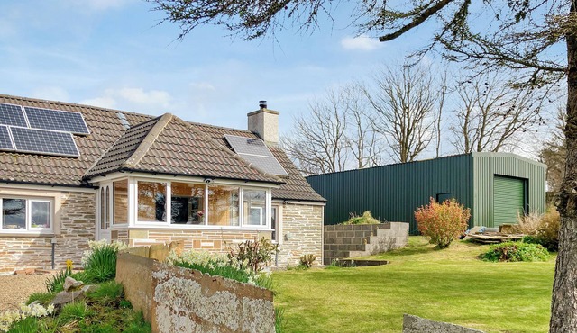 1 bedroom accommodation in Thurso
