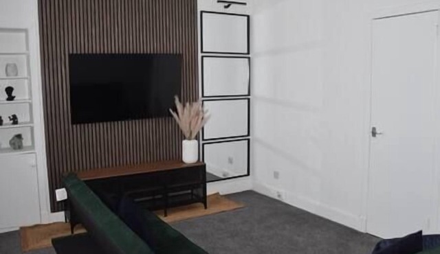 1 Bedroom Flat in Dundee
