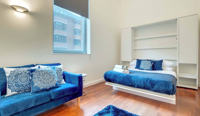 1 bedroom accommodation in Newcastle Upon Tyne