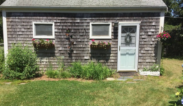 1 Bedroom Guest Cottage With Water View