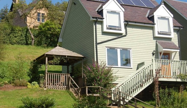 1 Cheviot Cottages Jedburgh Scottish Borders