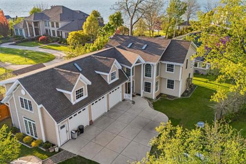 1 Mi to Beach: Nature Paradise in Lake View!
