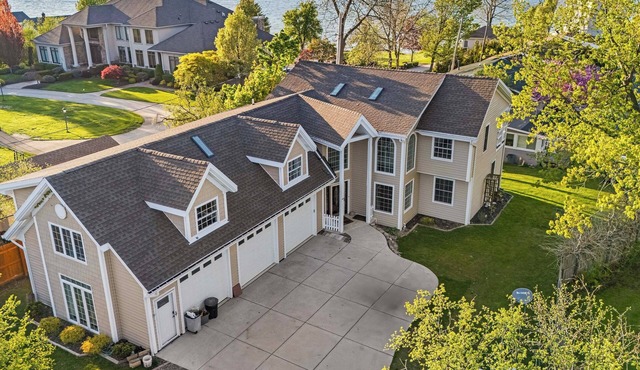 1 Mi to Beach: Nature Paradise in Lake View!