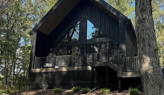 1 Nordic Retreat