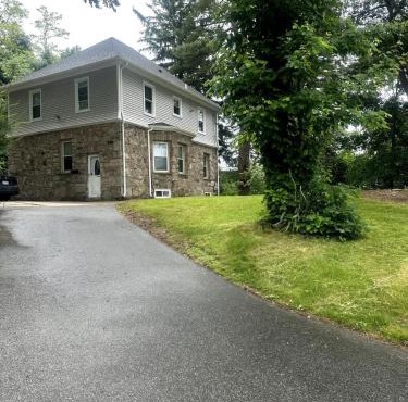 1 Ridgeway Avenue