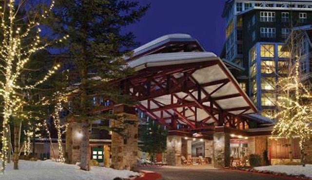 1 Suite, Ski/In/Out, Marriott Mountainside, Pool