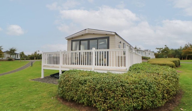 10 Cheviot View, Lowick