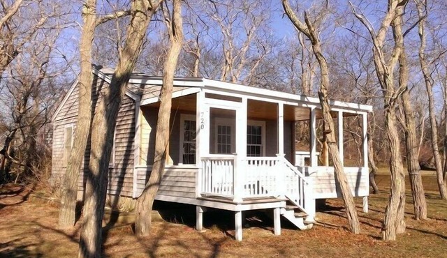100 Yards from Campground Beach! (1856)