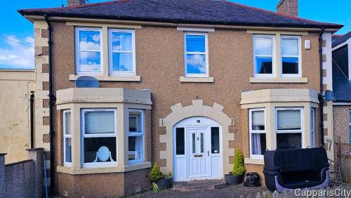 12A-2 Stobhill Road