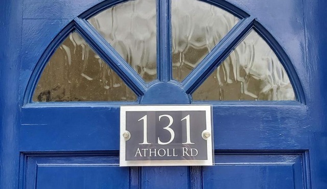 131 on Atholl