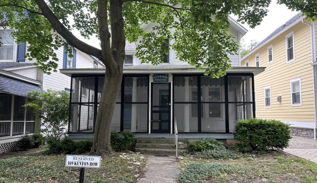 169 Kenton Row in Lakeside