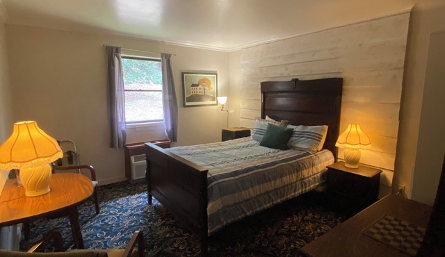 19-Americana Room