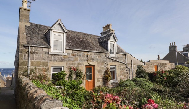 19 Reidhaven Street