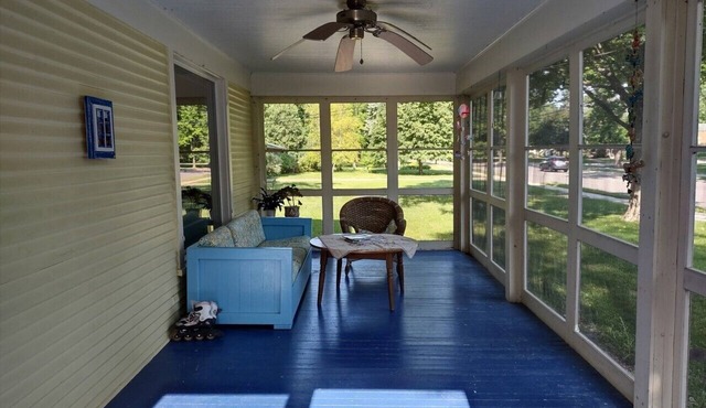 1910 Family Home near Lake Winnebago, available for EAA