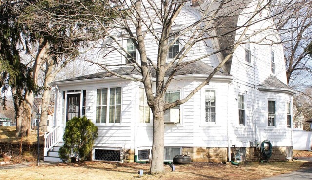 1918 Family Home near Boston