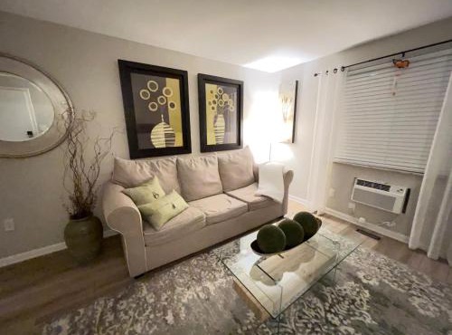 1br 1st floor The Sage Sancuary Prime Location