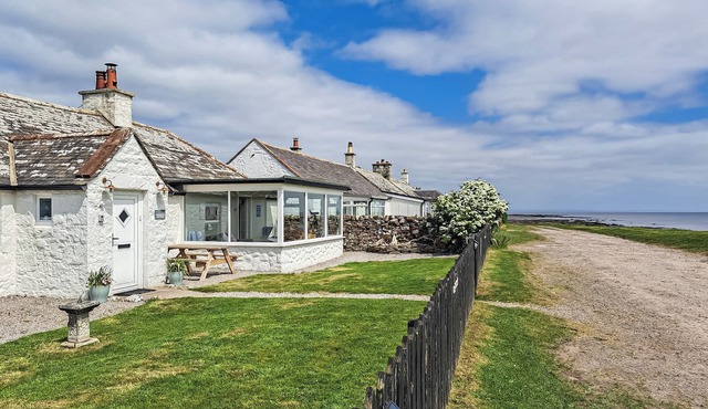 2 bedroom accommodation in Southerness near Dumfries
