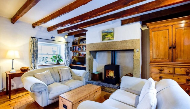 2 Bed in Alnwick (oc-nb614)
