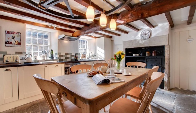 2 Bed in Askrigg (oc-ds778)