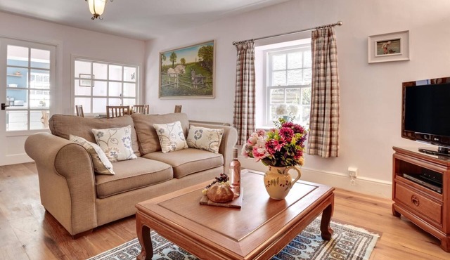 2 Bed in Bamburgh (oc-gd1437)