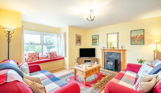 2 Bed in Bamburgh (oc-nb282)