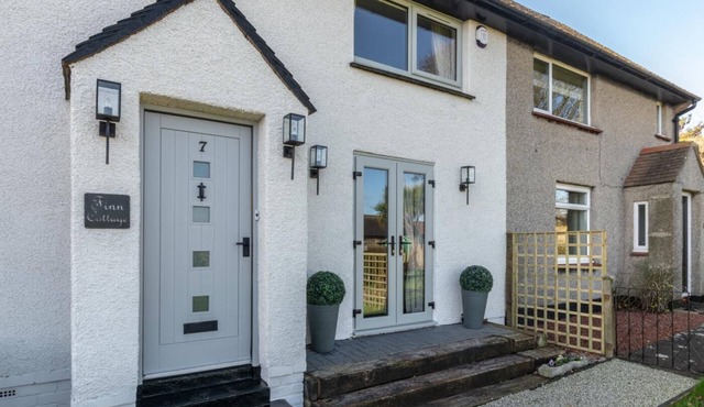 2 Bed in Bamburgh (oc-gd1352)