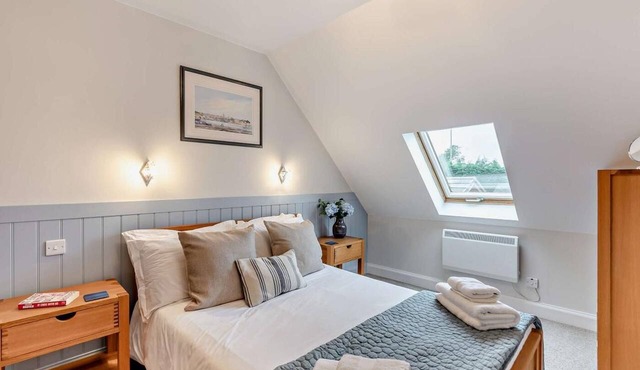 2 Bed in Berwick -upon- Tweed (oc-36340)
