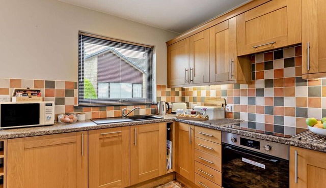 2 Bed in Berwick-upon-tweed (oc-36338)