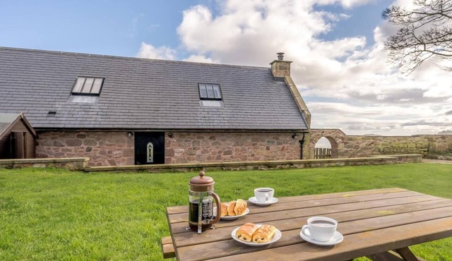 2 Bed in Berwick -upon- Tweed (oc-36344)