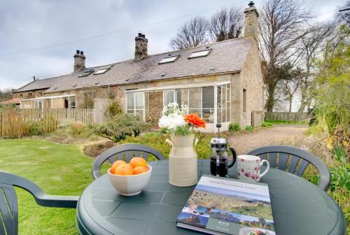 2 Bed in Berwick-upon-Tweed oc-nb678