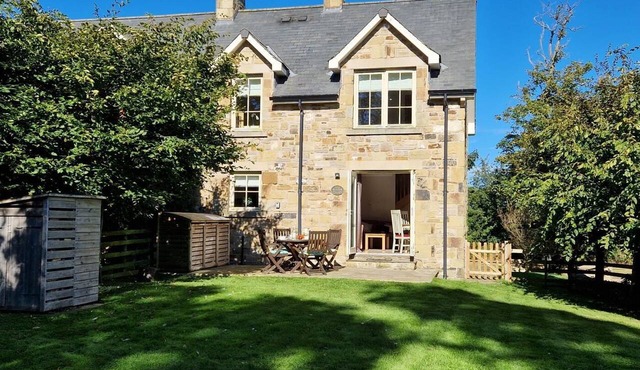 2 Bed in Chathill (oc-77990)