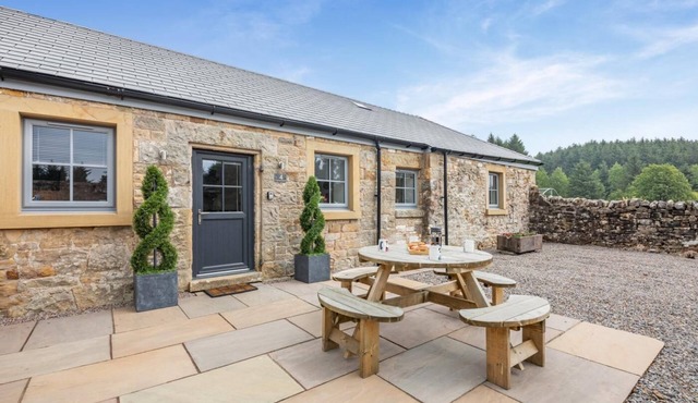 2 Bed in Gilsland (oc-t32230)