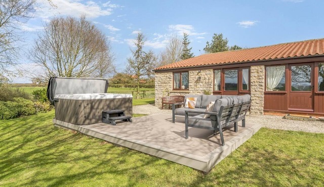 2 Bed in Great Edstone (oc-t36332)