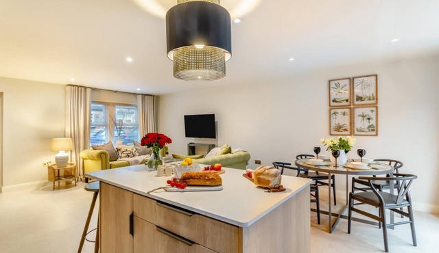 2 Bed in Harrogate (oc-w30111)