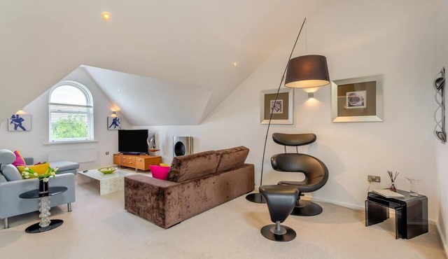 2 Bed in Harrogate (oc-hh086)