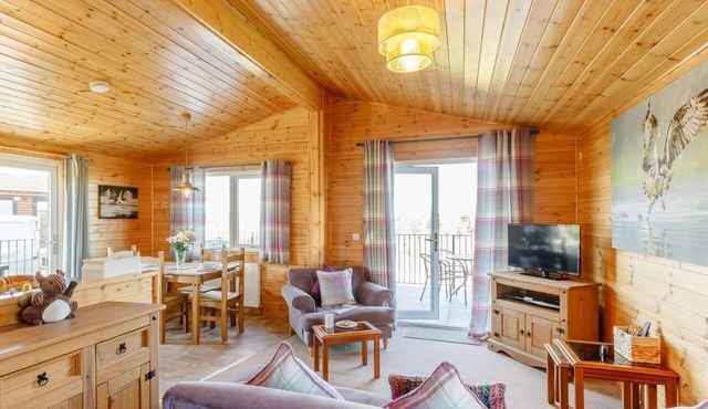 2 Bed in Kinross (oc-82297)