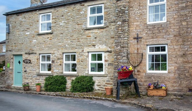 2 Bed in Leyburn (oc-ds902)
